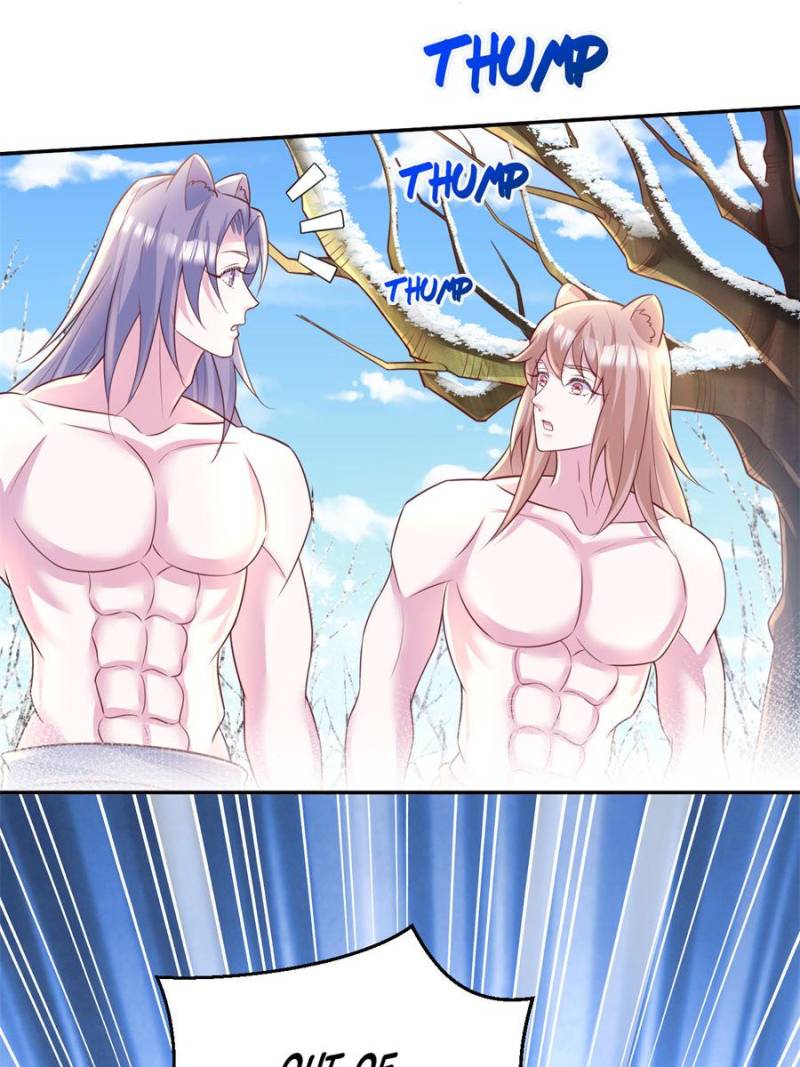 Beauty and the Beasts Chapter 712 - Page 32