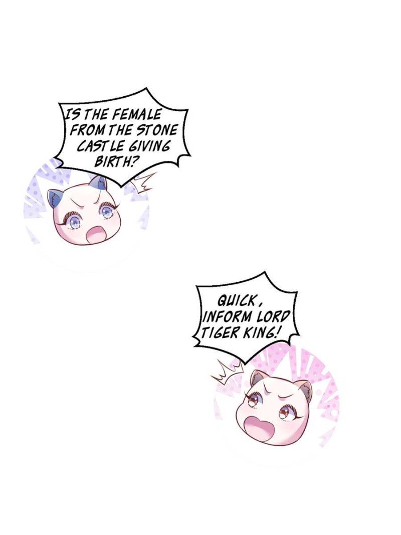 Beauty and the Beasts Chapter 712 - Page 36