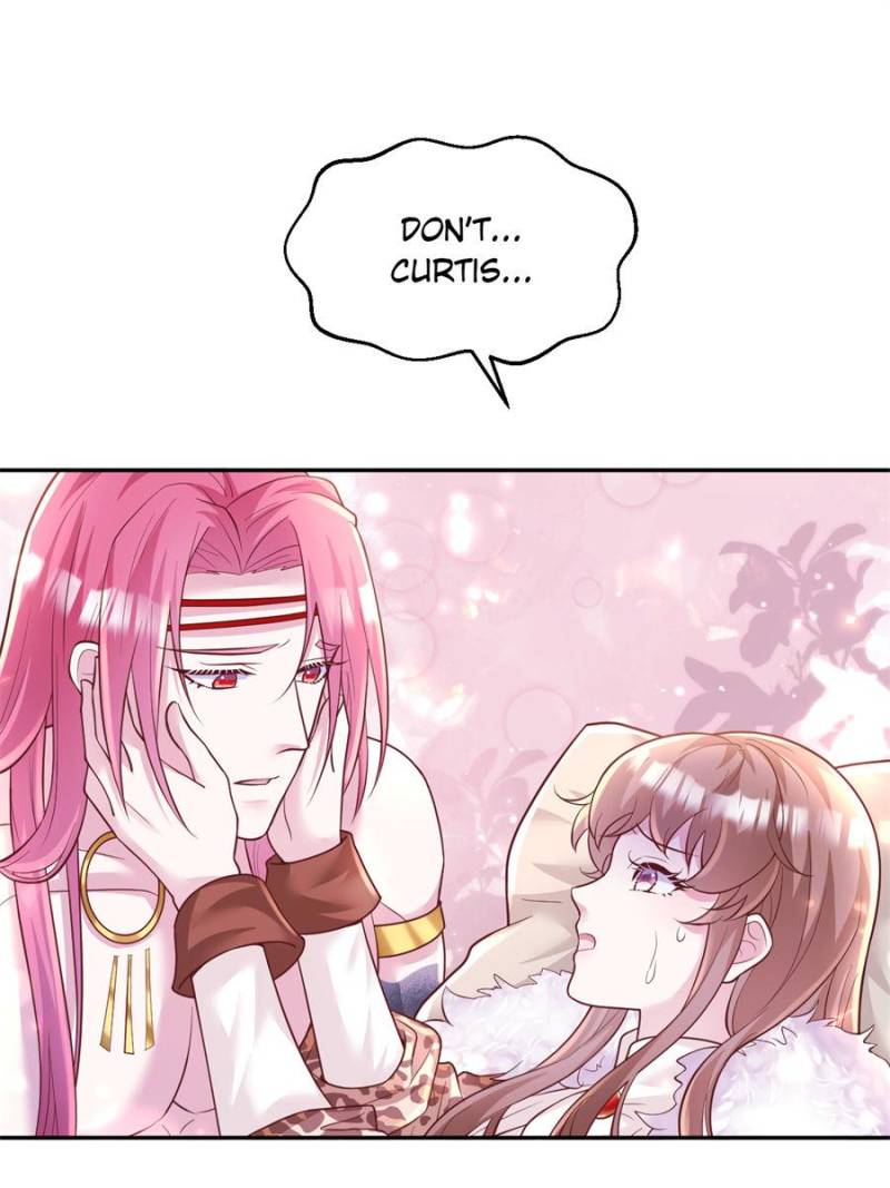 Beauty and the Beasts Chapter 712 - Page 44