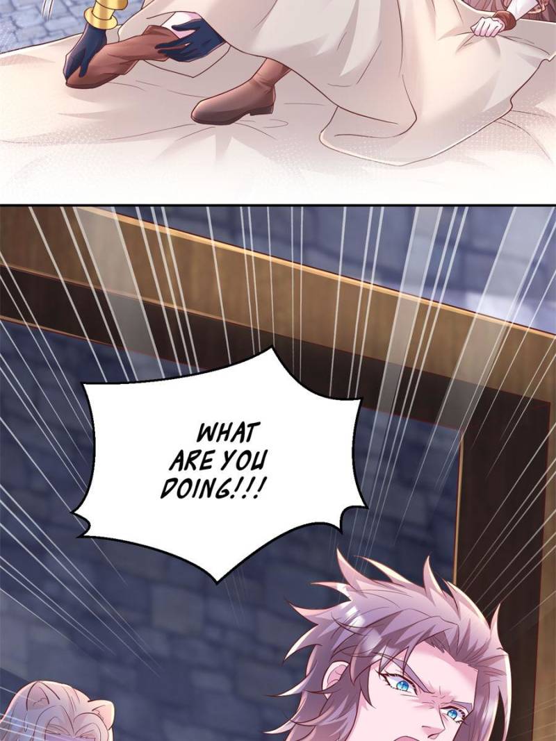 Beauty and the Beasts Chapter 712 - Page 46