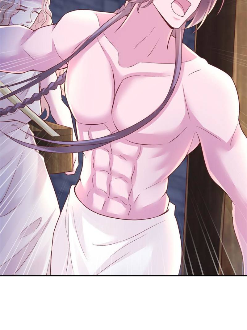 Beauty and the Beasts Chapter 712 - Page 47