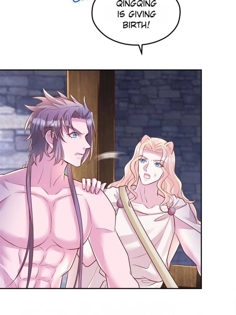 Beauty and the Beasts Chapter 712 - Page 49