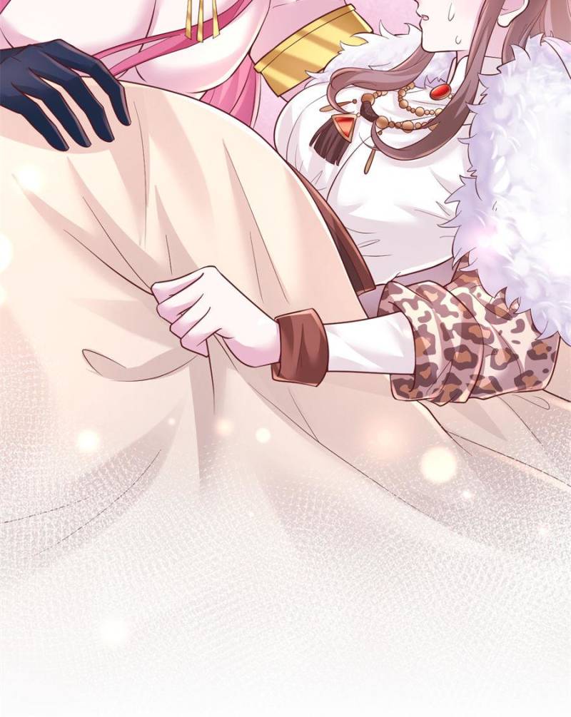 Beauty and the Beasts Chapter 712 - Page 51