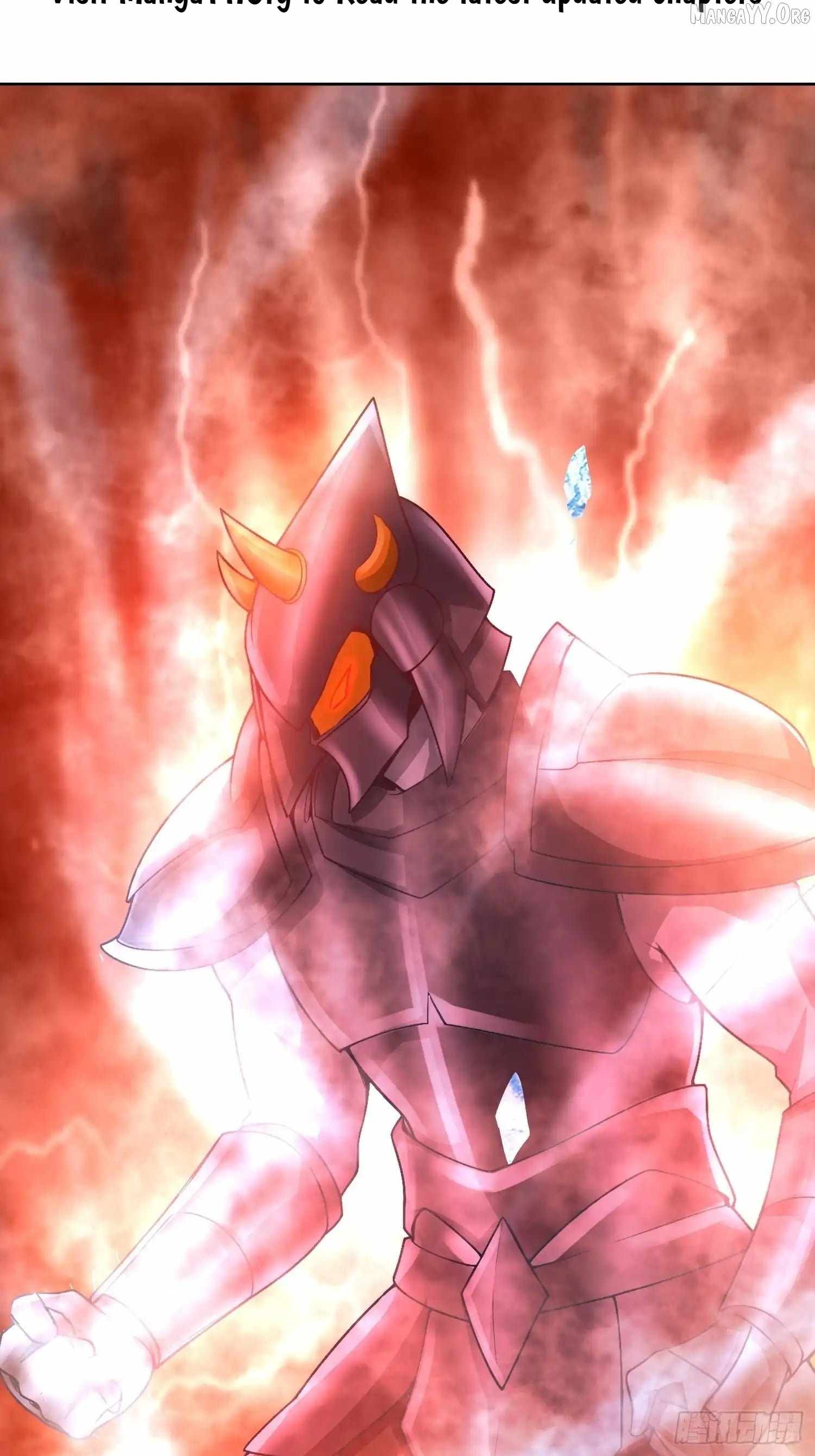 Became the Target of a Harem of Another World Chapter 123 - Page 13