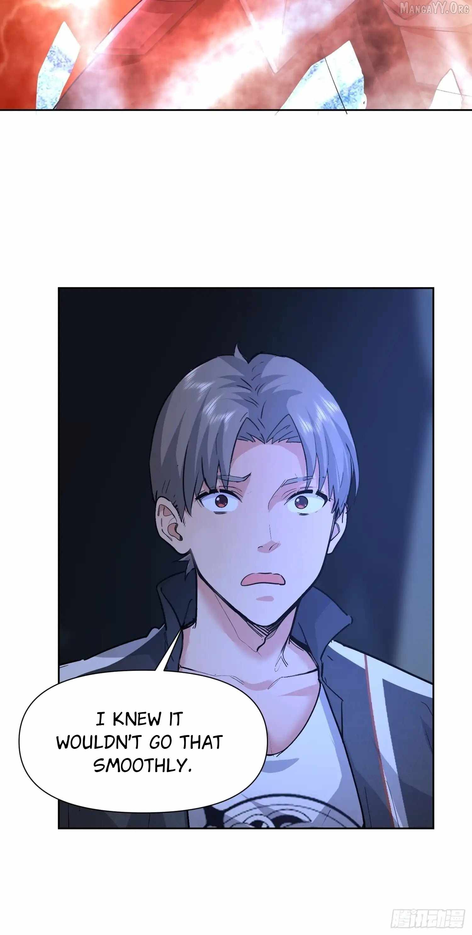 Became the Target of a Harem of Another World Chapter 123 - Page 14