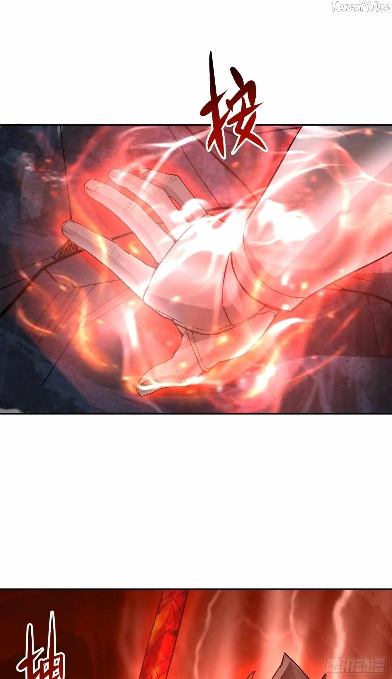 Became the Target of a Harem of Another World Chapter 123 - Page 15