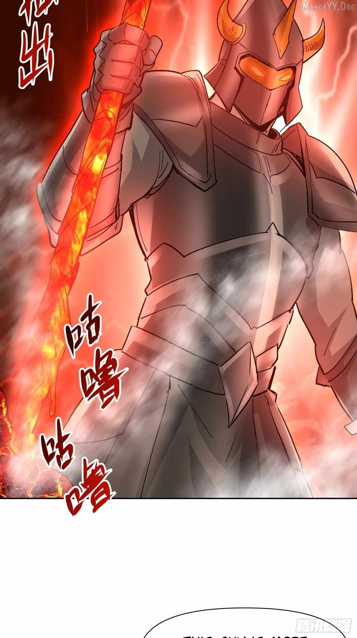 Became the Target of a Harem of Another World Chapter 123 - Page 16