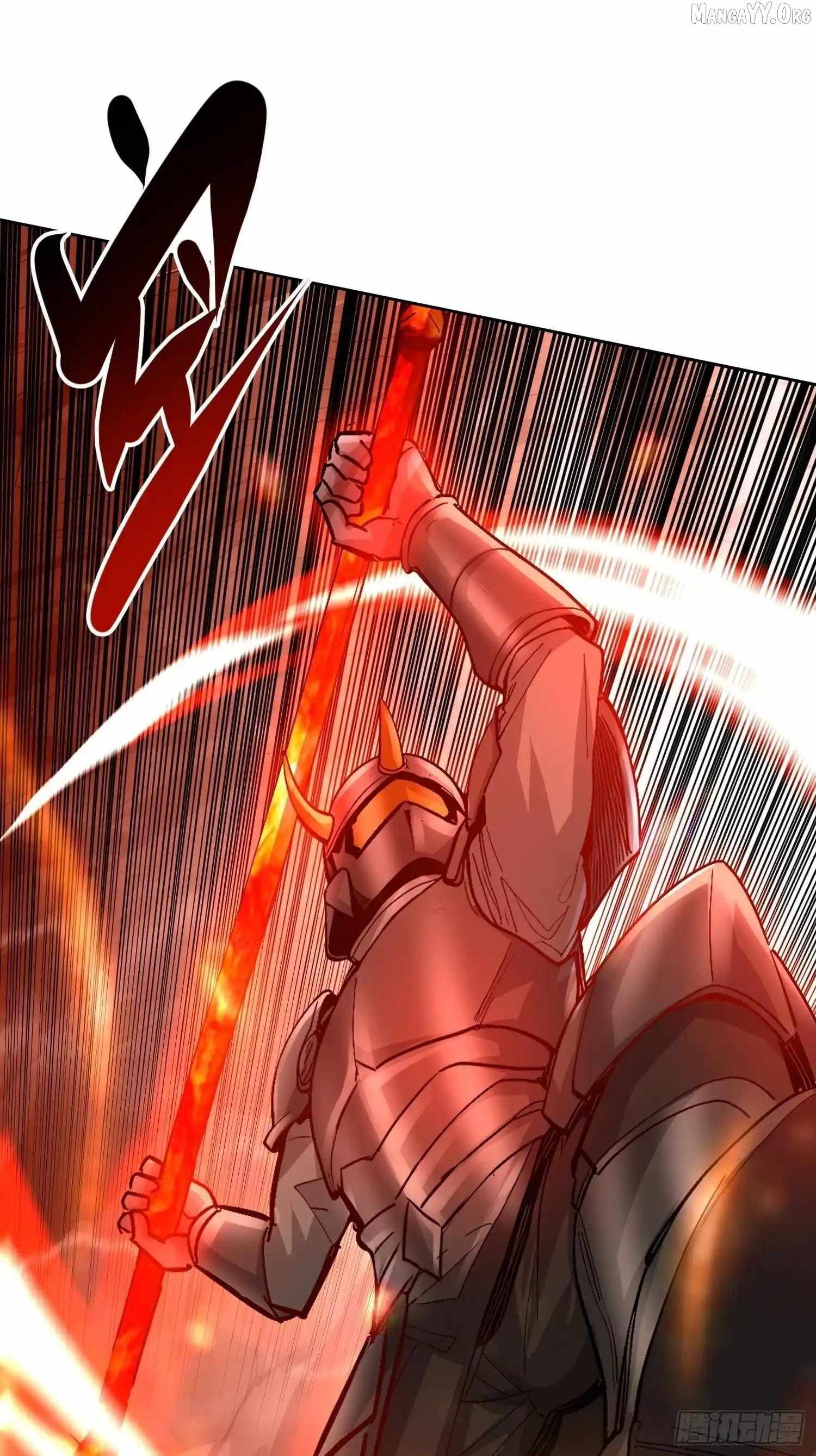 Became the Target of a Harem of Another World Chapter 123 - Page 18