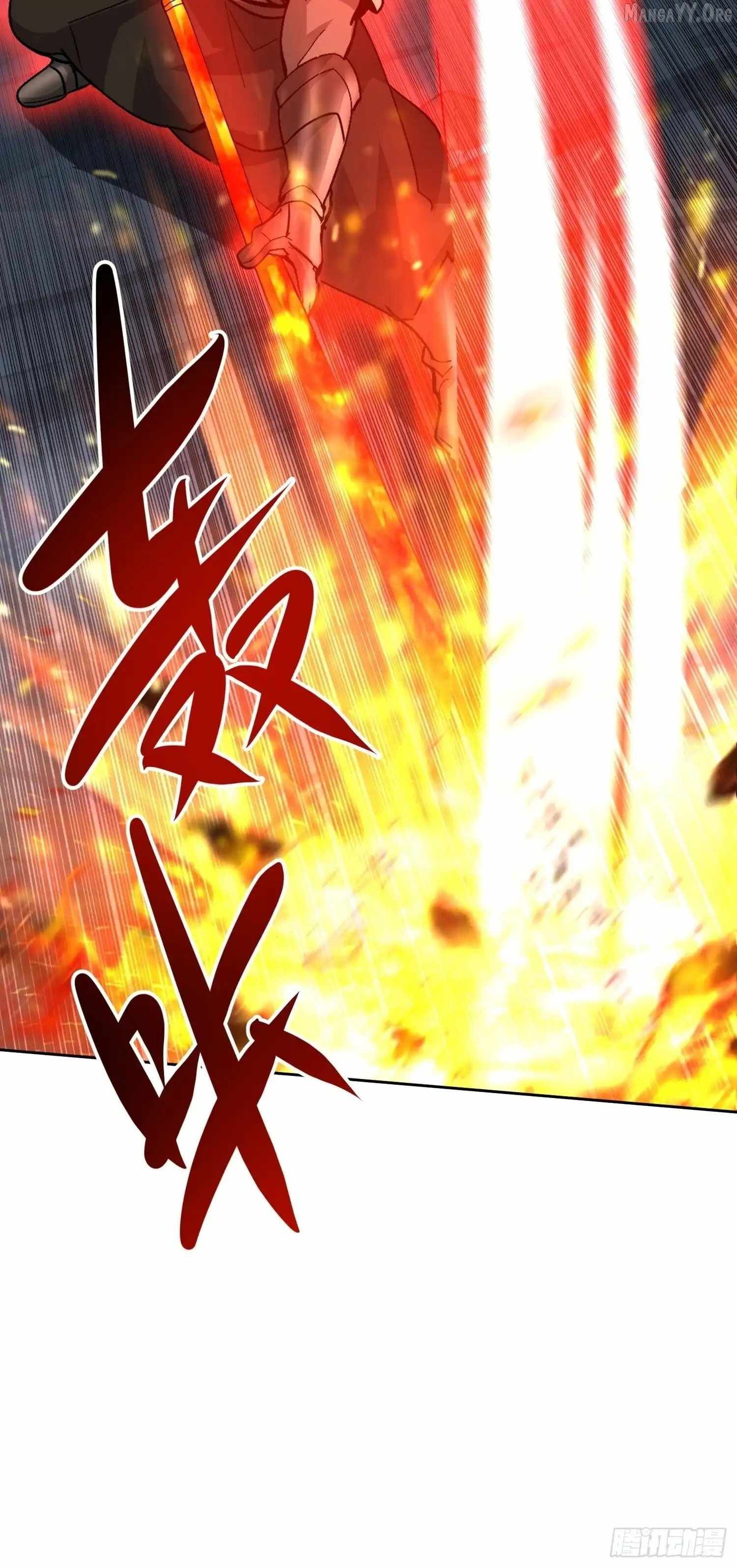 Became the Target of a Harem of Another World Chapter 123 - Page 20