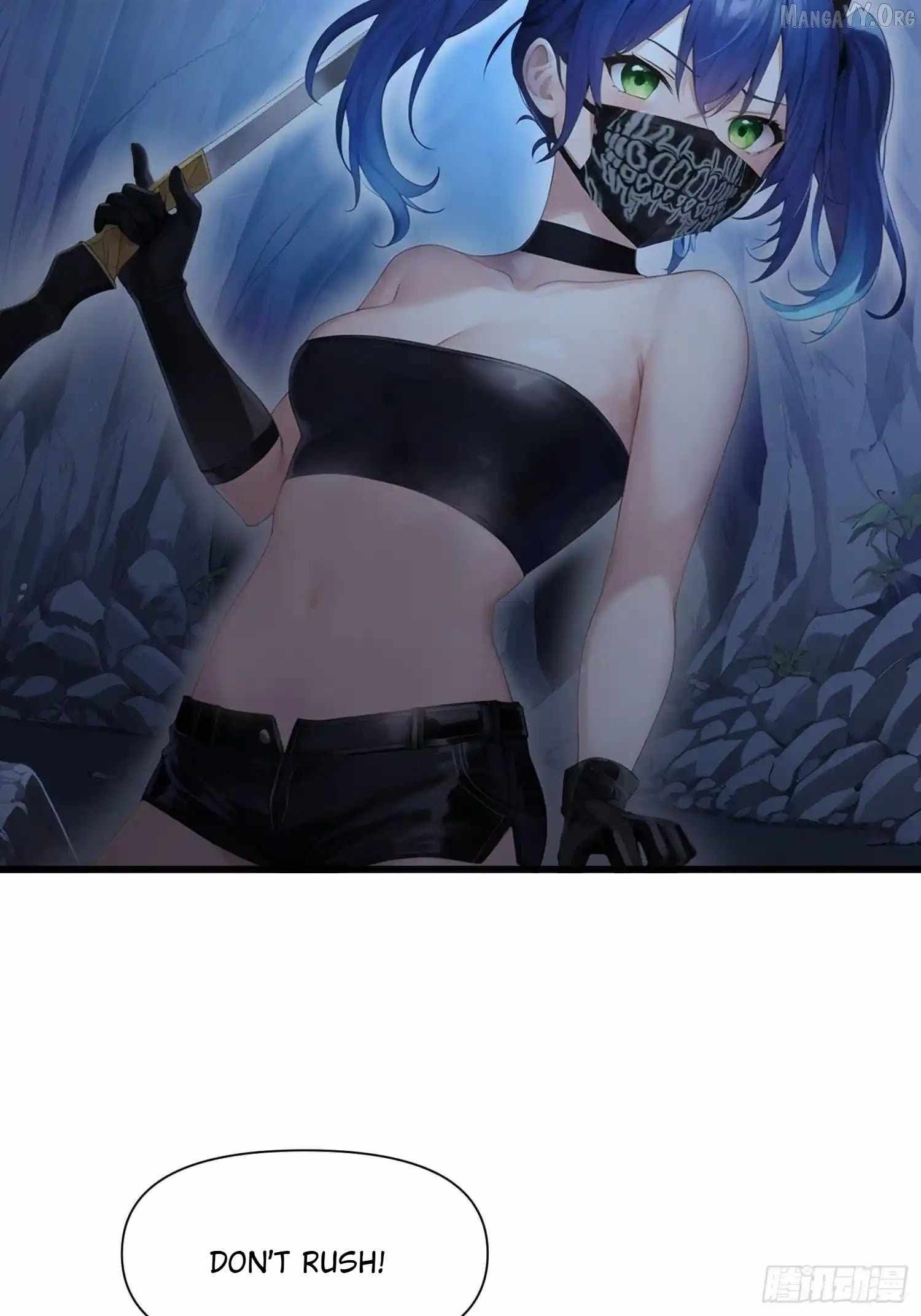 Became the Target of a Harem of Another World Chapter 123 - Page 23