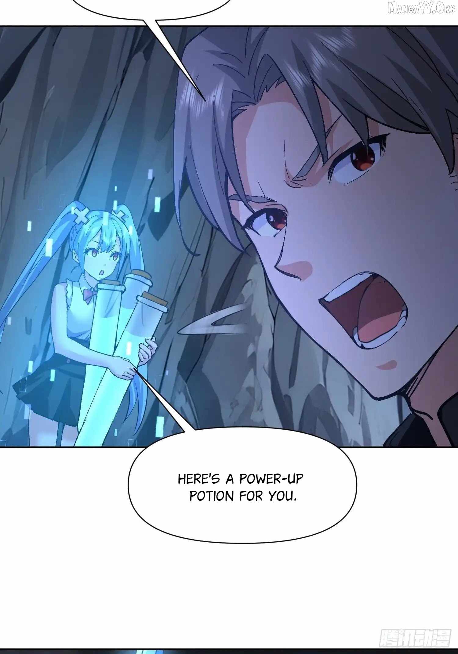 Became the Target of a Harem of Another World Chapter 123 - Page 24