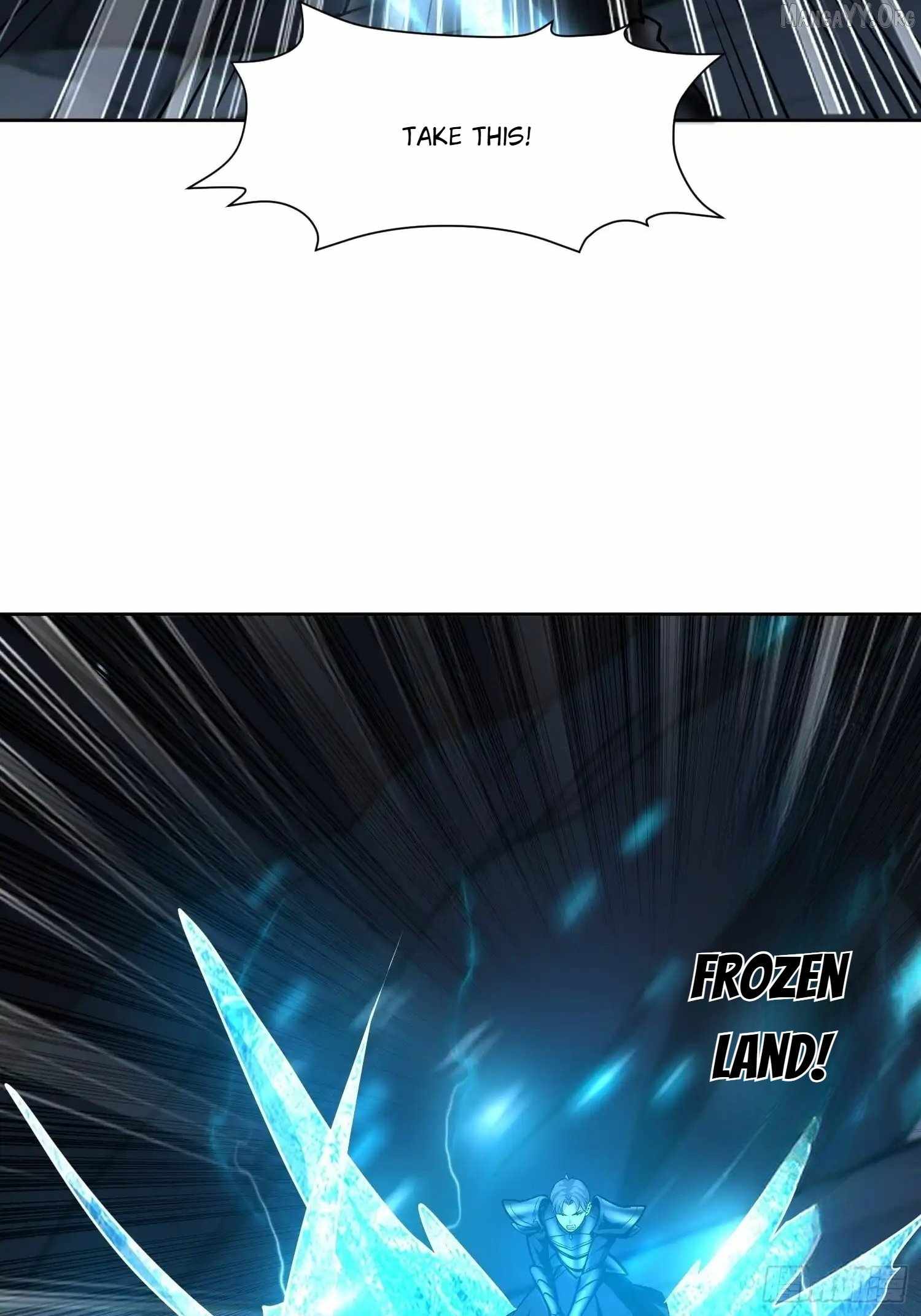 Became the Target of a Harem of Another World Chapter 123 - Page 27