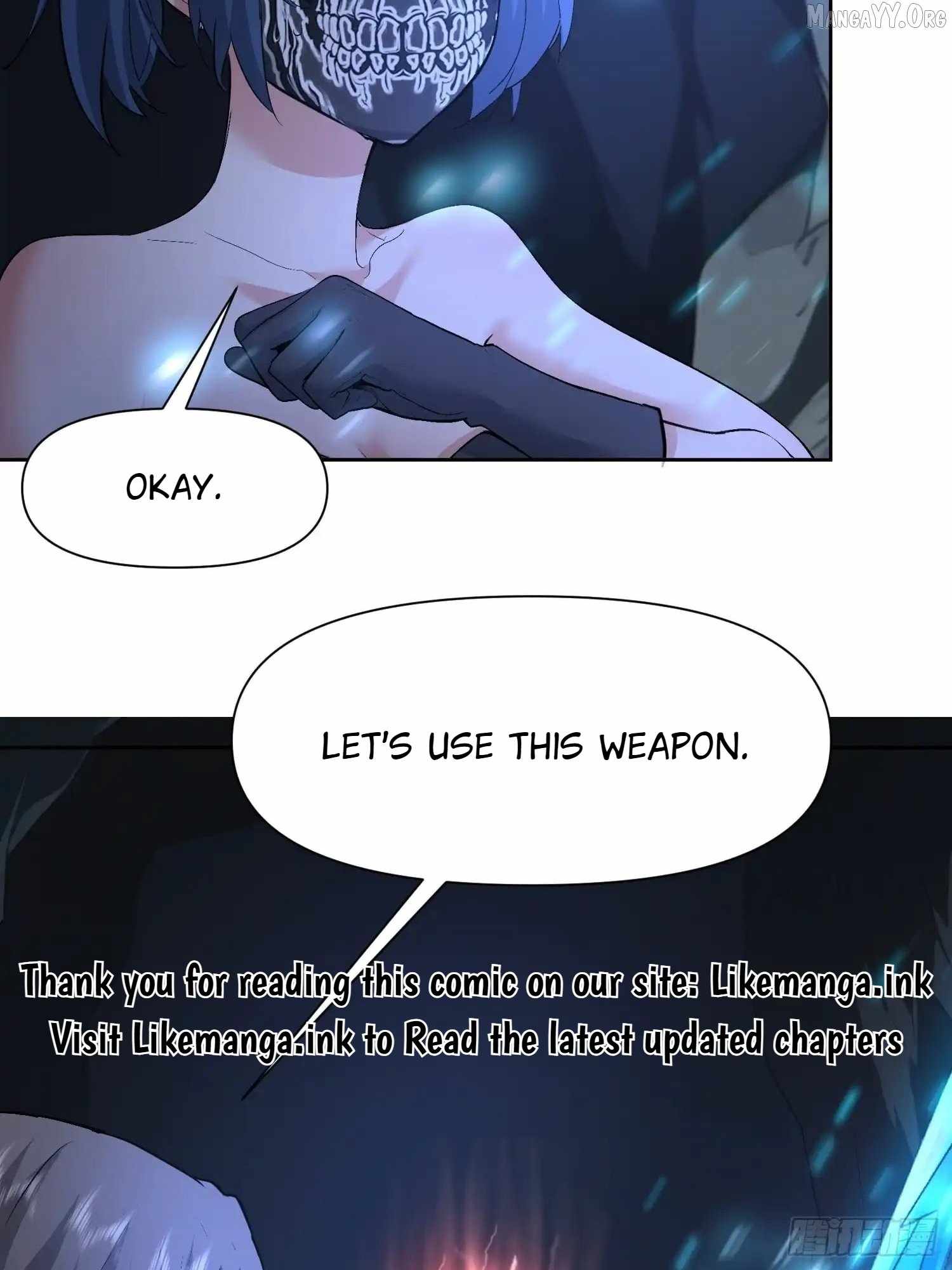 Became the Target of a Harem of Another World Chapter 123 - Page 5