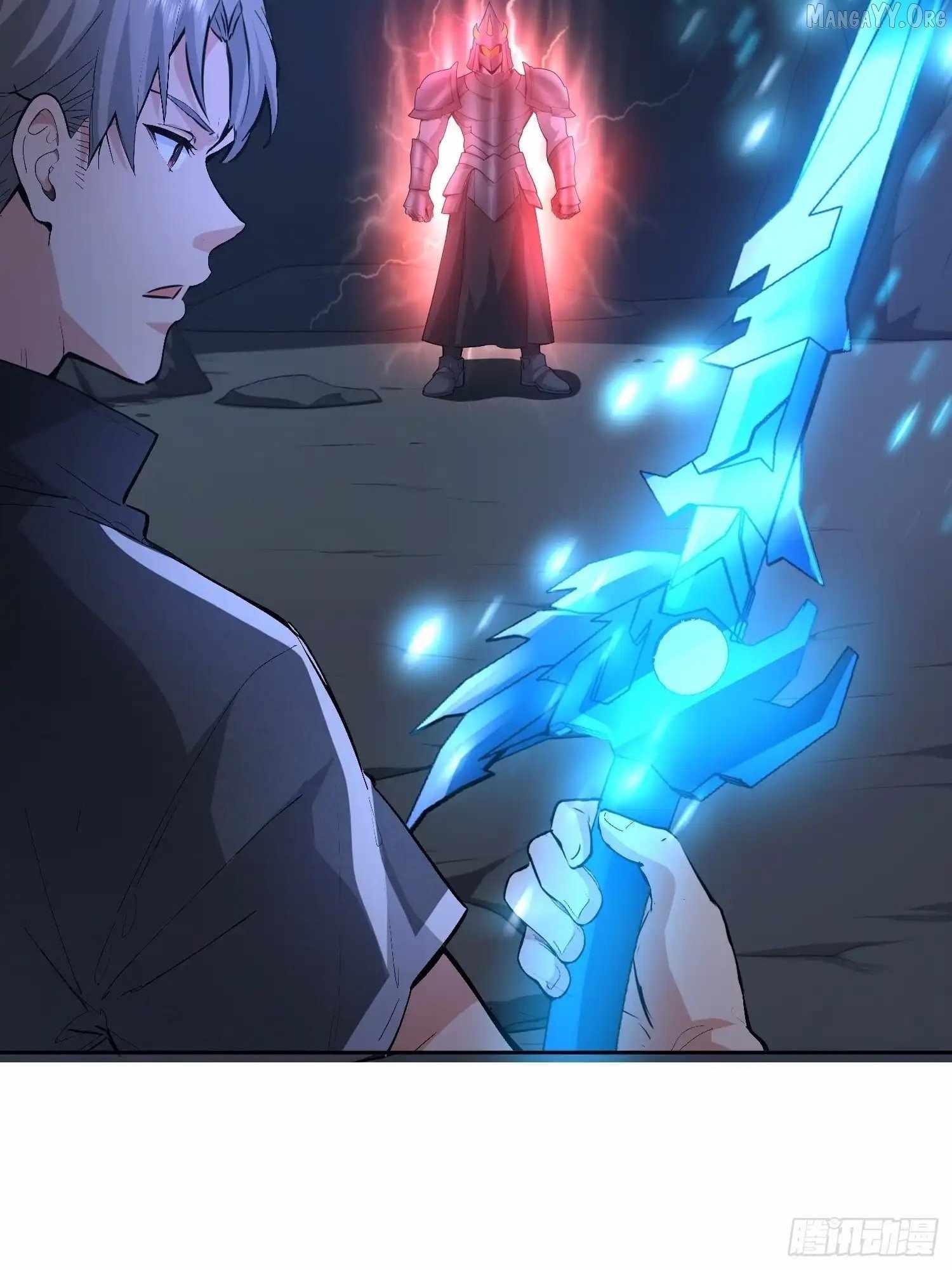 Became the Target of a Harem of Another World Chapter 123 - Page 6