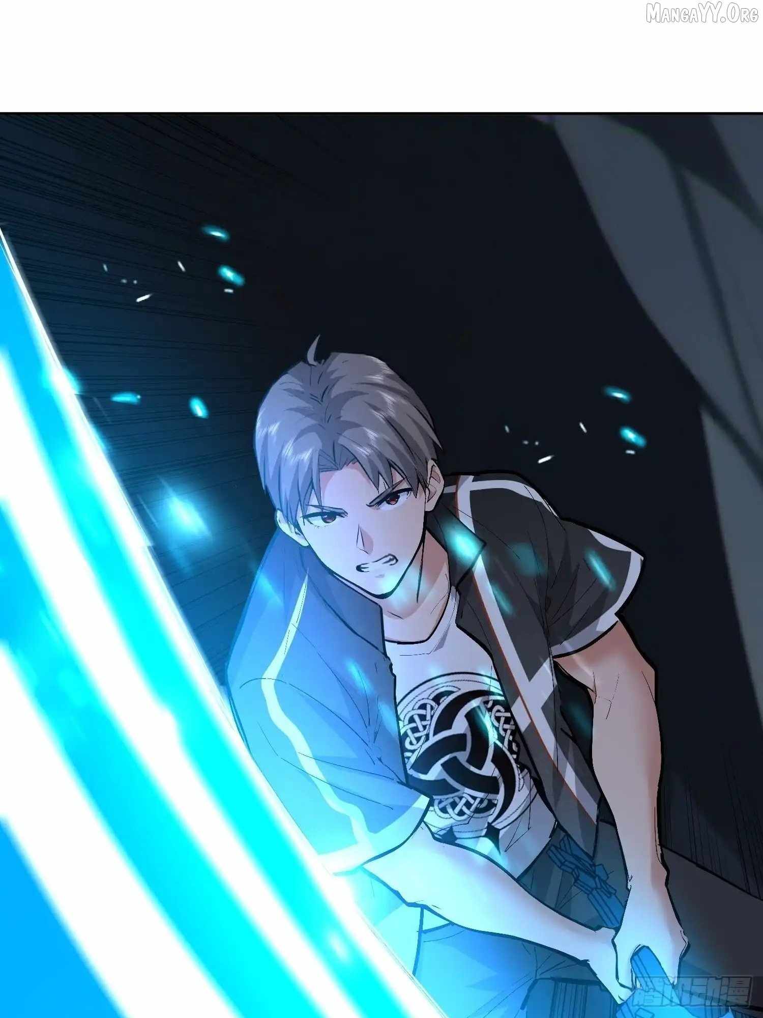 Became the Target of a Harem of Another World Chapter 123 - Page 7