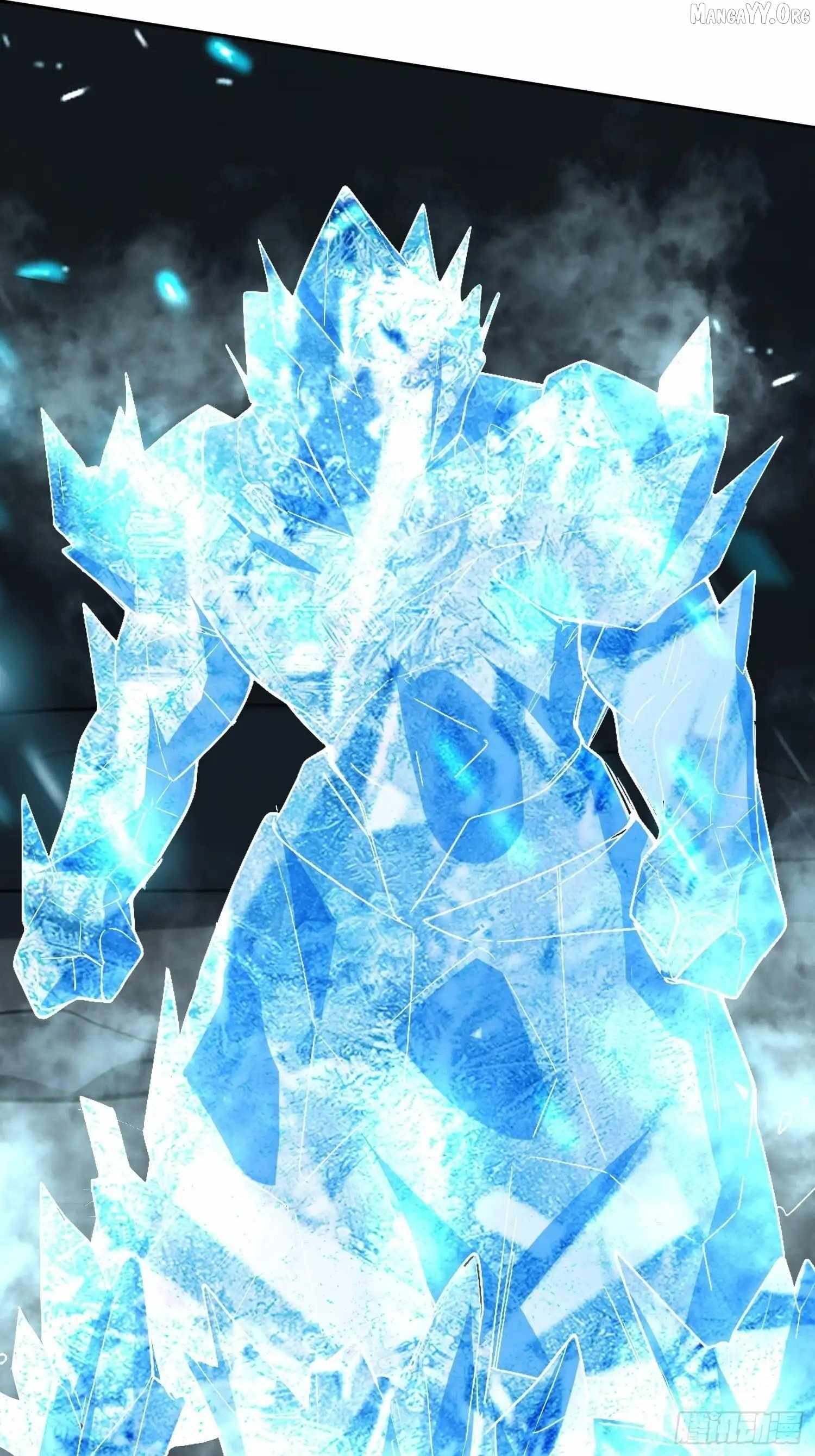 Became the Target of a Harem of Another World Chapter 123 - Page 10