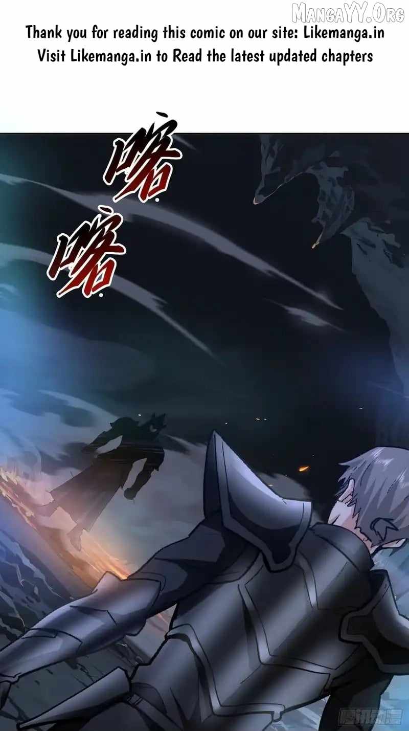 Became the Target of a Harem of Another World Chapter 124 - Page 1