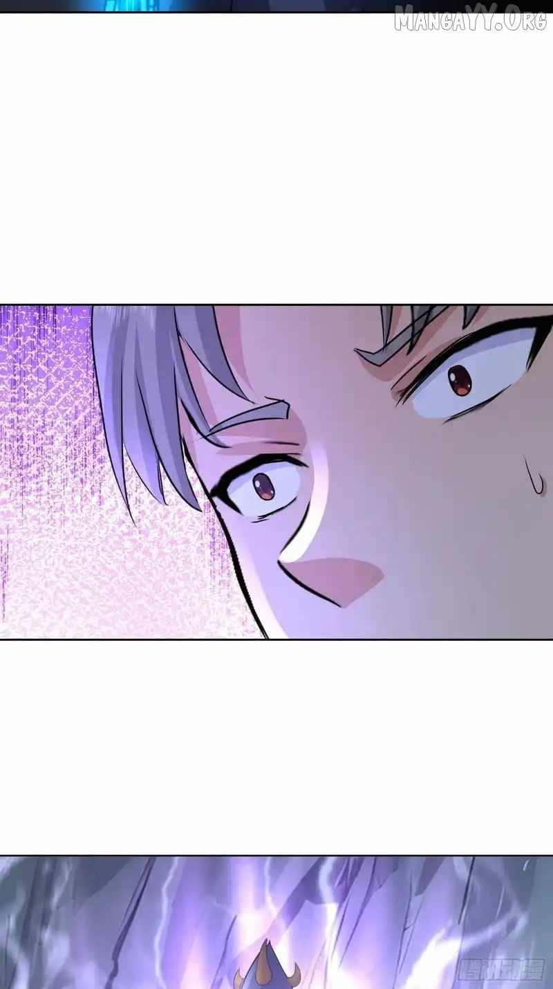 Became the Target of a Harem of Another World Chapter 124 - Page 14