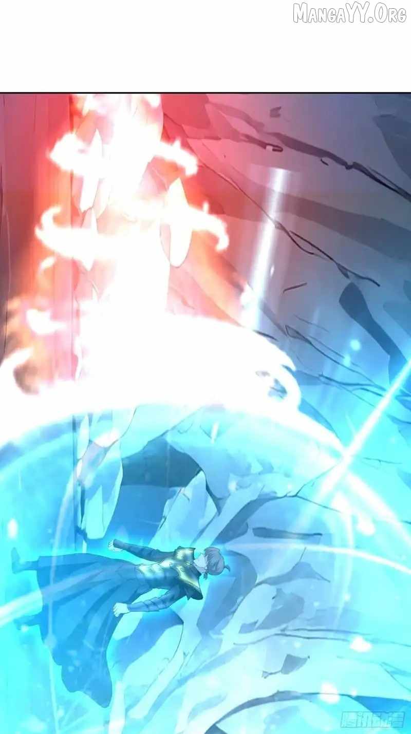 Became the Target of a Harem of Another World Chapter 124 - Page 19