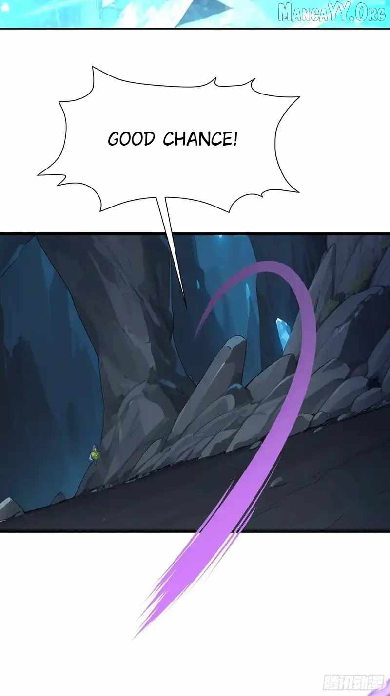 Became the Target of a Harem of Another World Chapter 124 - Page 20