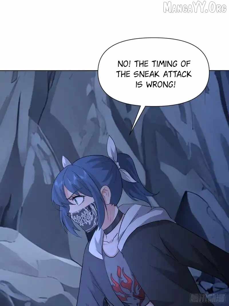 Became the Target of a Harem of Another World Chapter 124 - Page 26