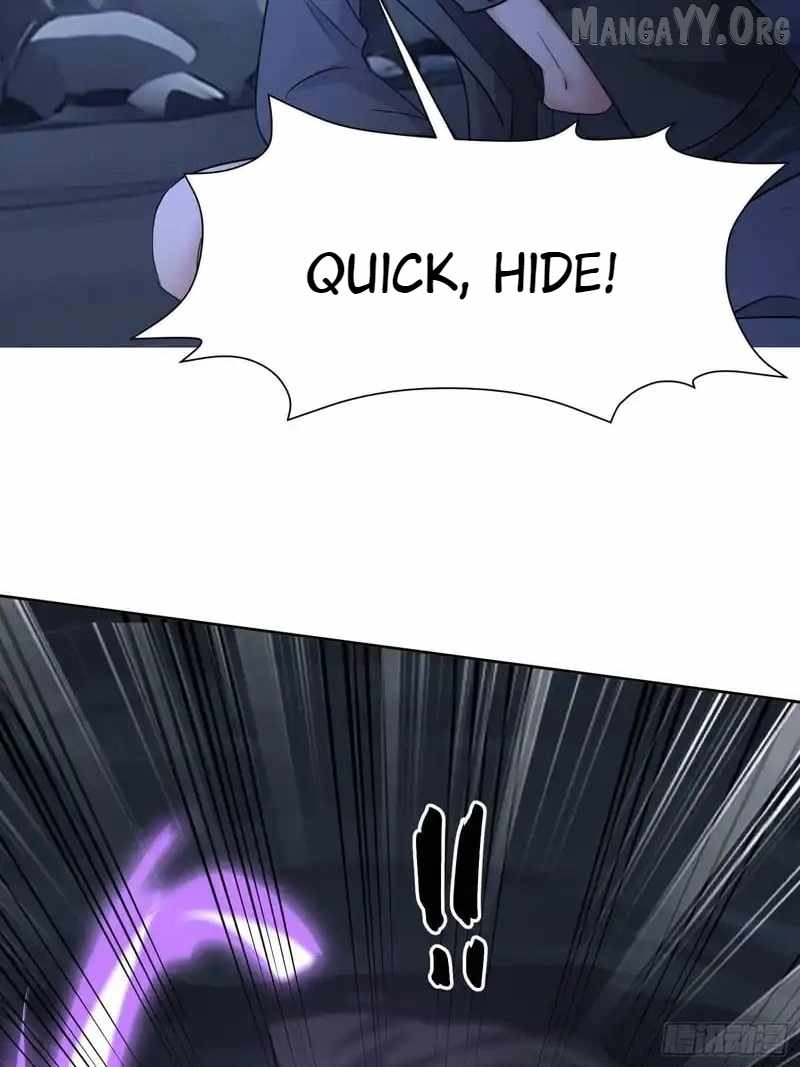 Became the Target of a Harem of Another World Chapter 124 - Page 27