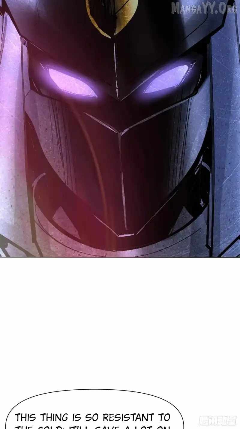 Became the Target of a Harem of Another World Chapter 124 - Page 4