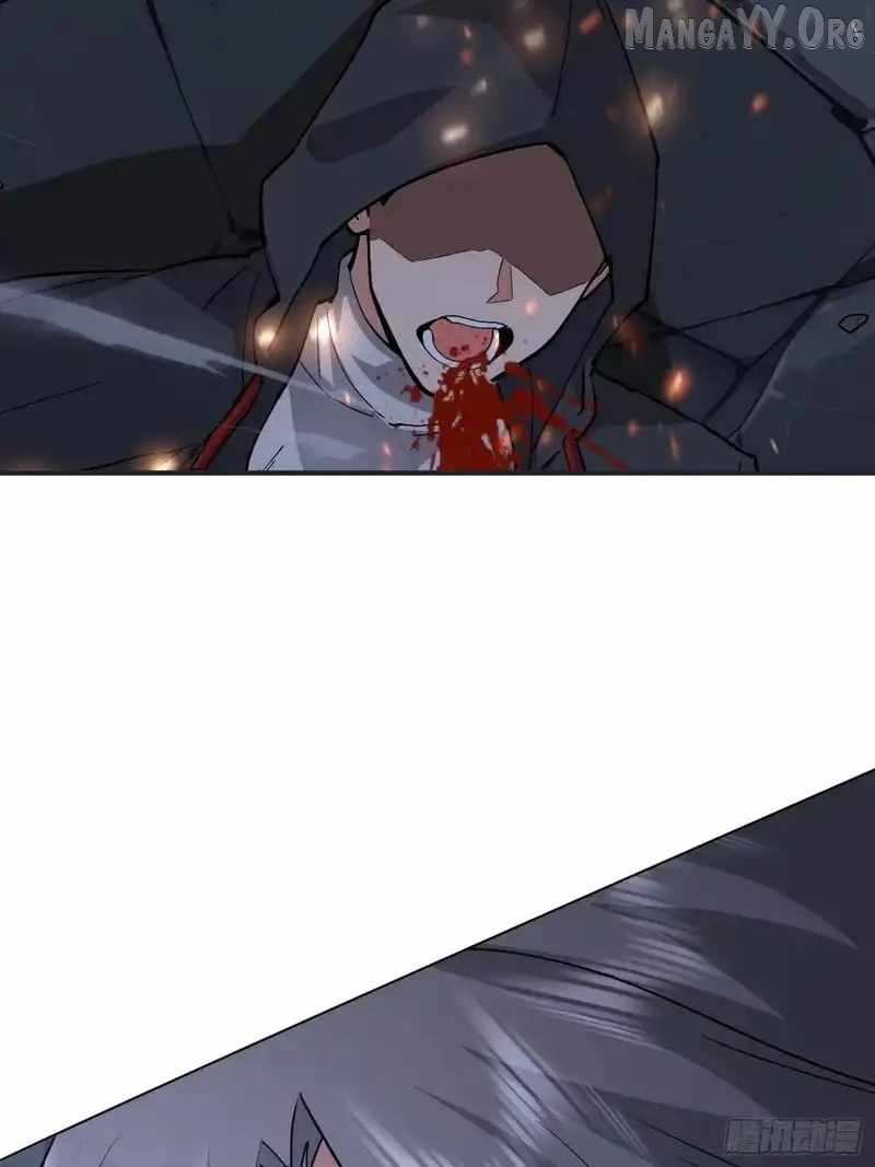 Became the Target of a Harem of Another World Chapter 124 - Page 31