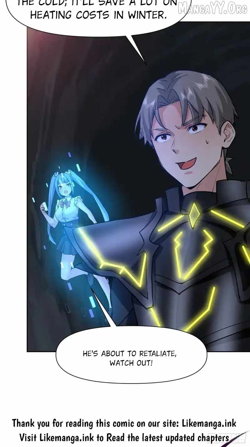 Became the Target of a Harem of Another World Chapter 124 - Page 5