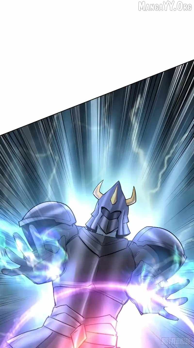 Became the Target of a Harem of Another World Chapter 124 - Page 7