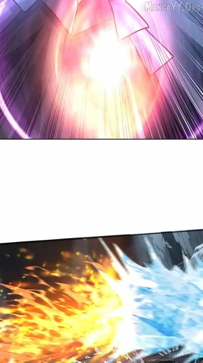 Became the Target of a Harem of Another World Chapter 124 - Page 8