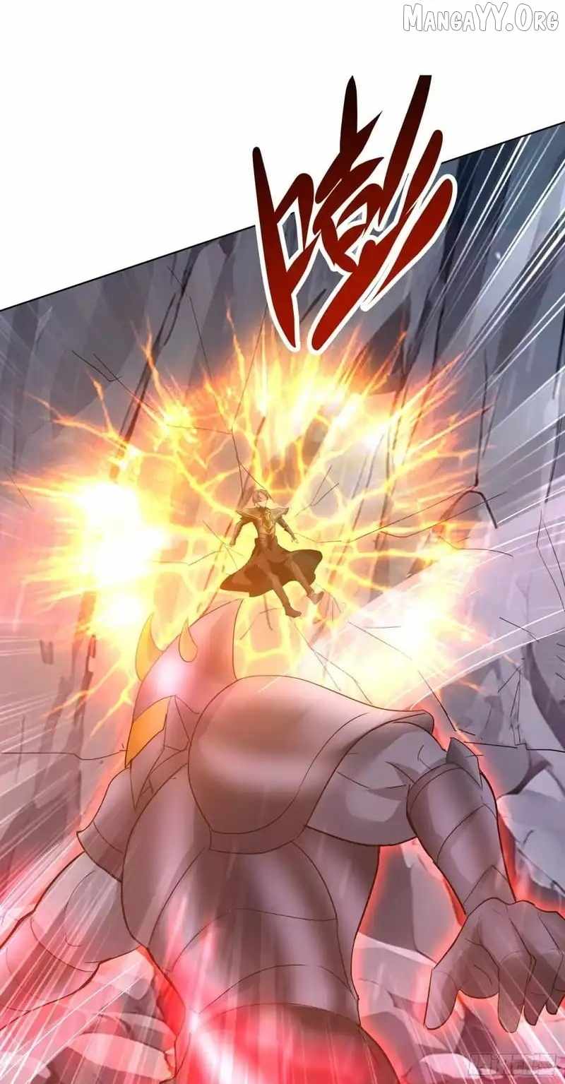 Became the Target of a Harem of Another World Chapter 125 - Page 2