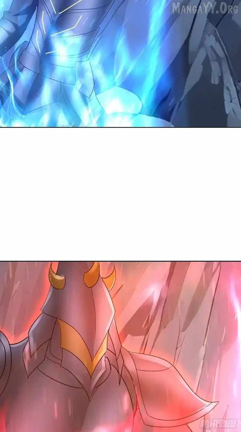 Became the Target of a Harem of Another World Chapter 125 - Page 11