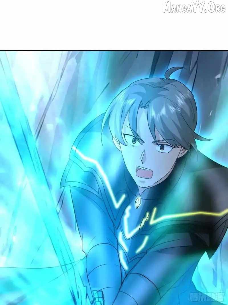 Became the Target of a Harem of Another World Chapter 125 - Page 14