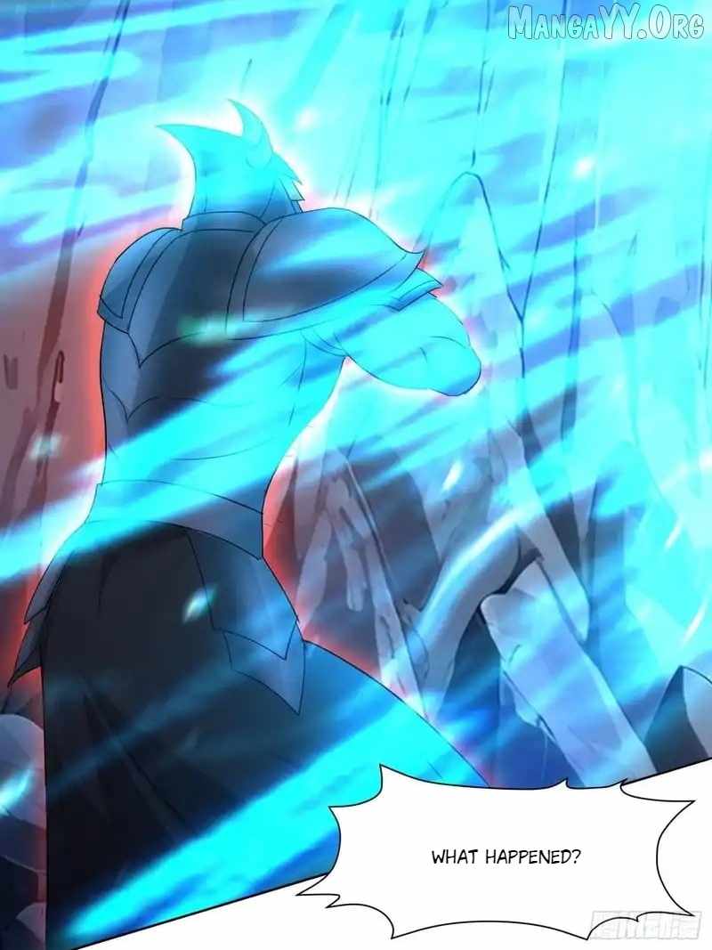 Became the Target of a Harem of Another World Chapter 125 - Page 16