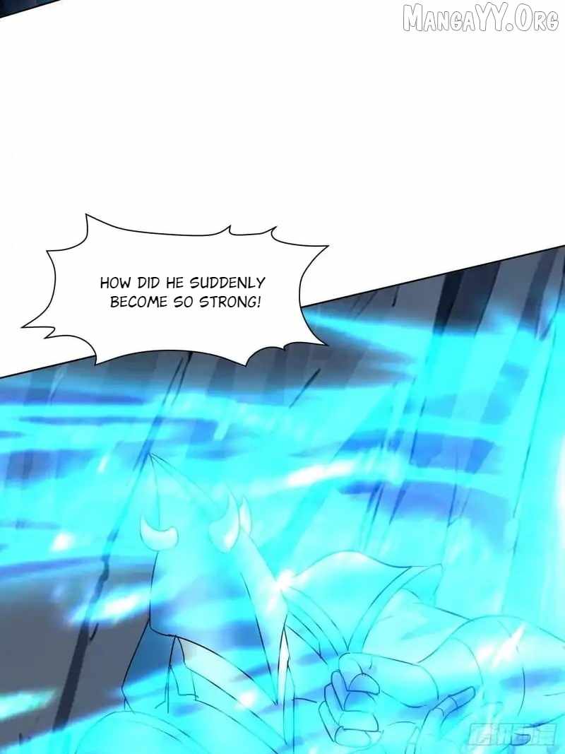 Became the Target of a Harem of Another World Chapter 125 - Page 17