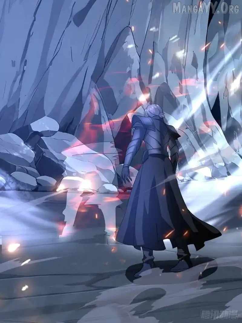 Became the Target of a Harem of Another World Chapter 125 - Page 19