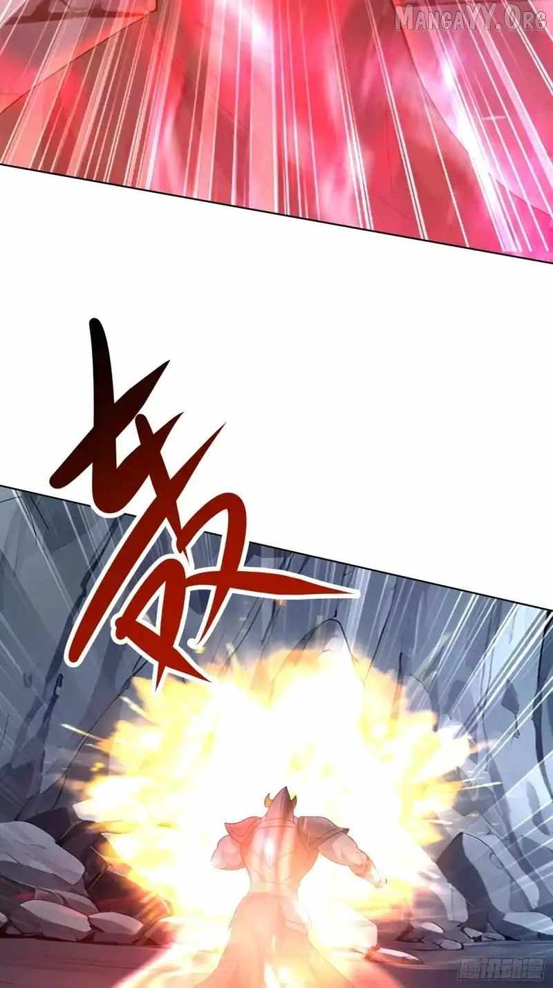 Became the Target of a Harem of Another World Chapter 125 - Page 3