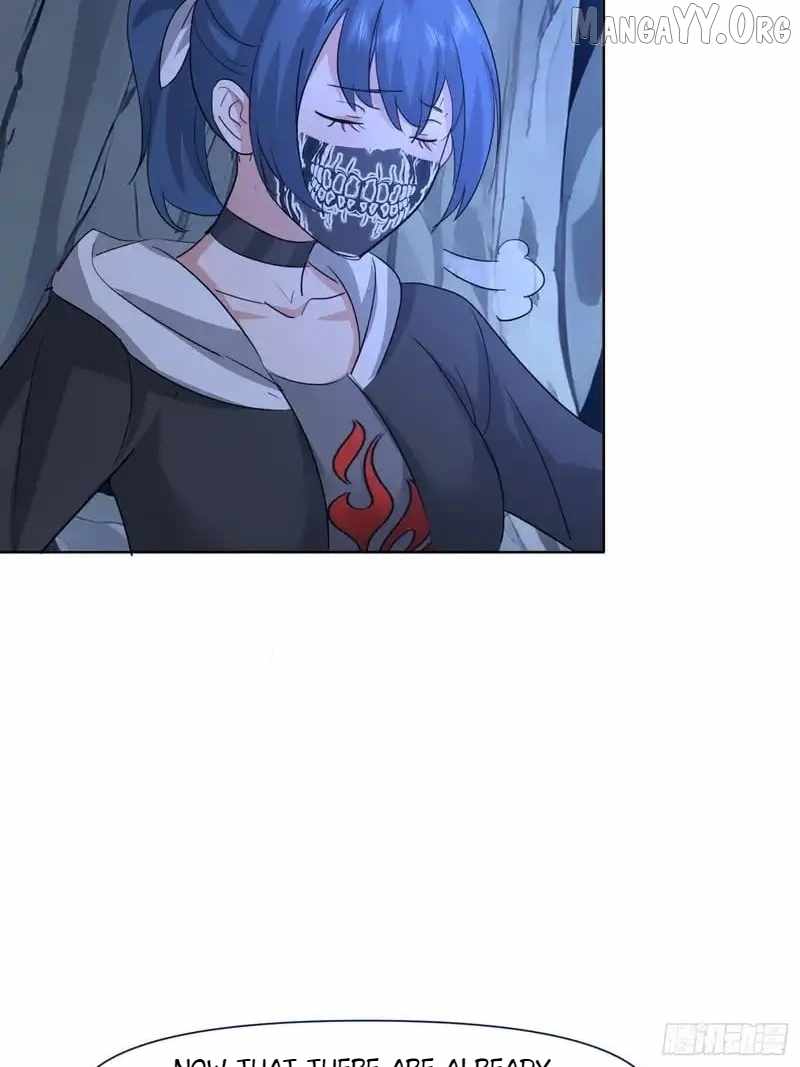 Became the Target of a Harem of Another World Chapter 125 - Page 21