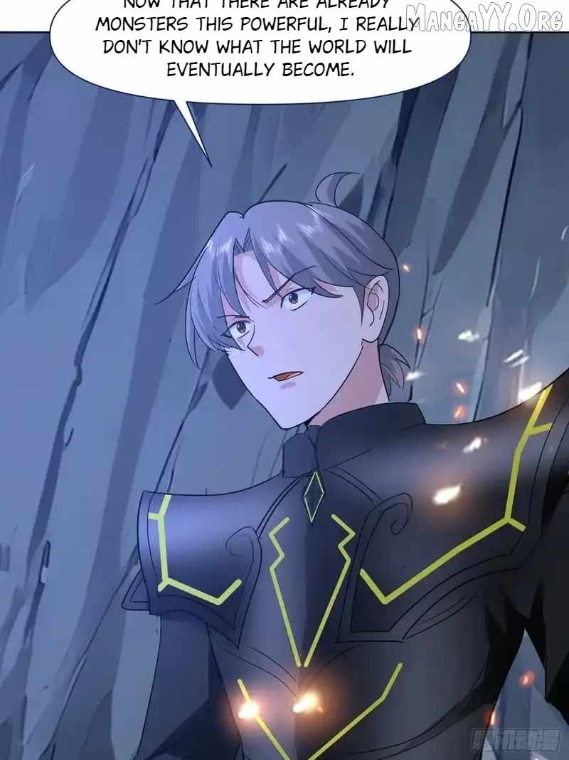 Became the Target of a Harem of Another World Chapter 125 - Page 22