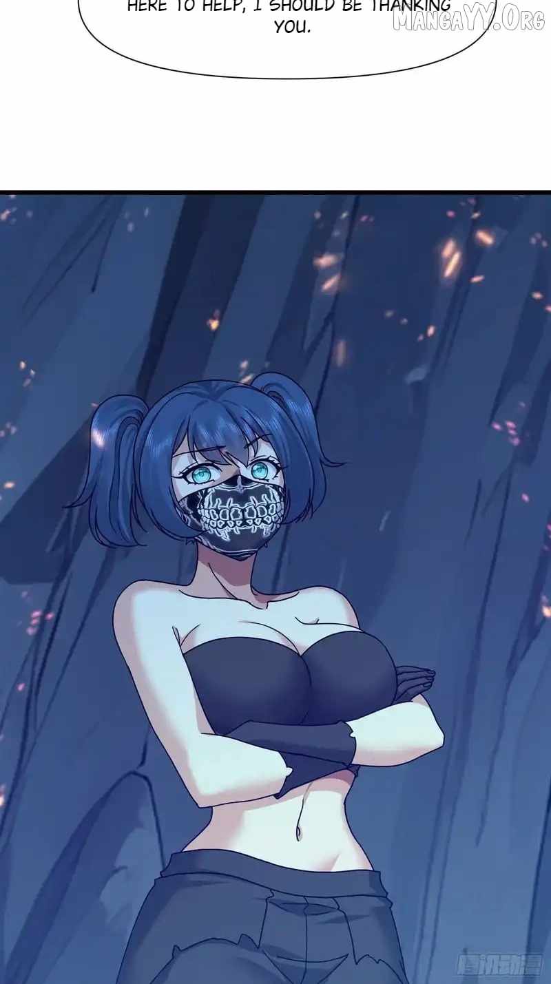 Became the Target of a Harem of Another World Chapter 125 - Page 30