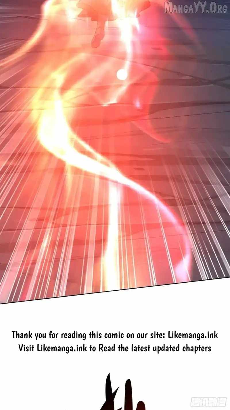 Became the Target of a Harem of Another World Chapter 125 - Page 4