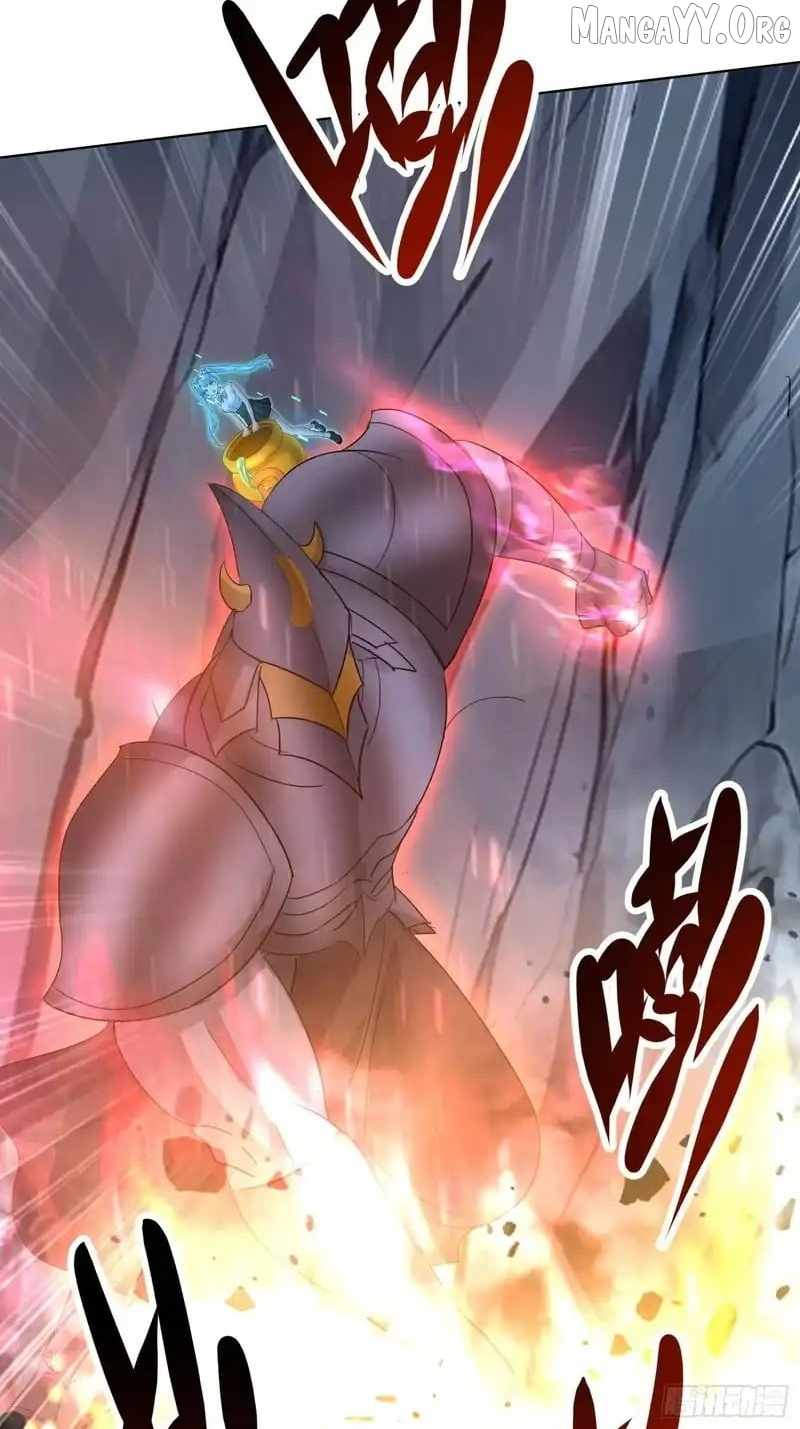 Became the Target of a Harem of Another World Chapter 125 - Page 5