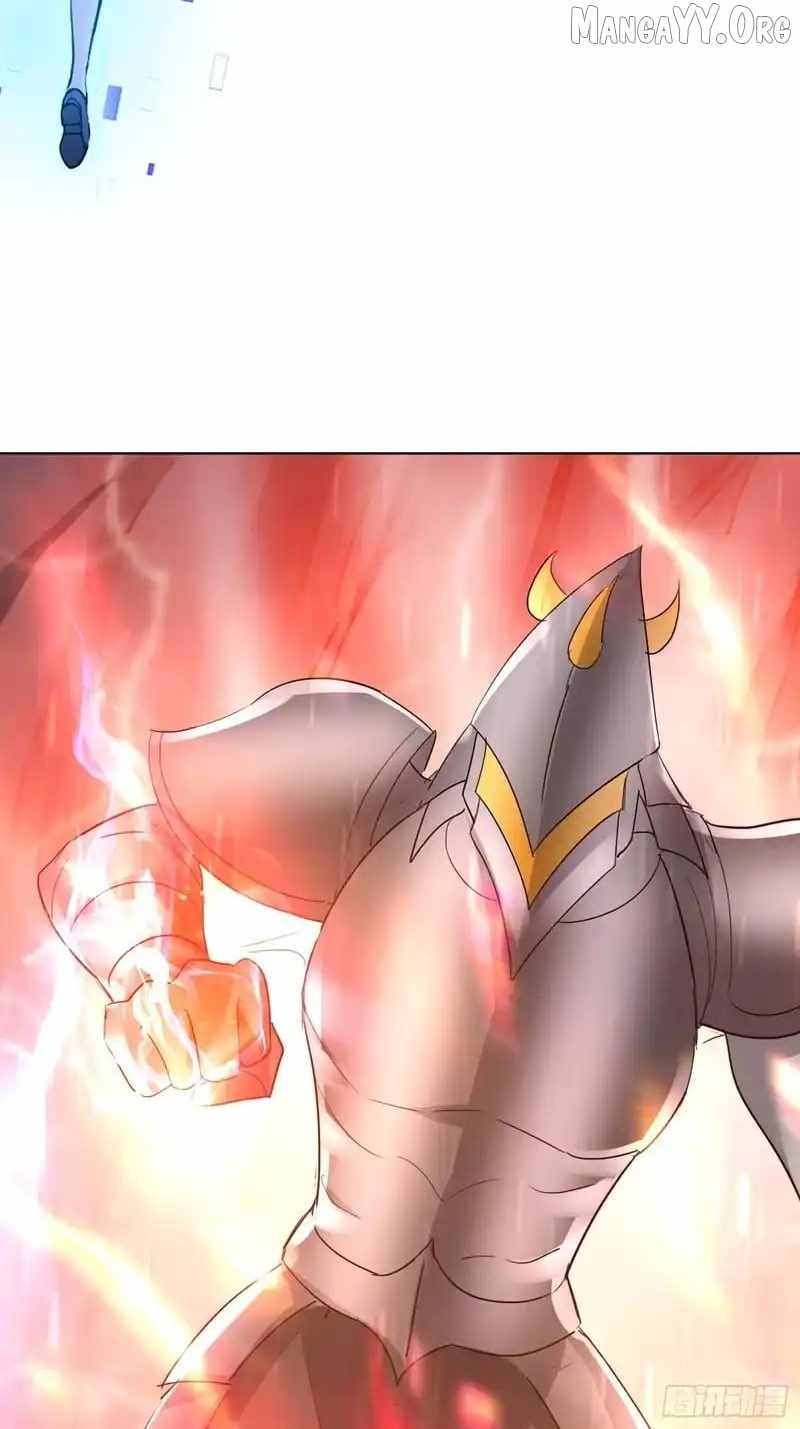 Became the Target of a Harem of Another World Chapter 125 - Page 9