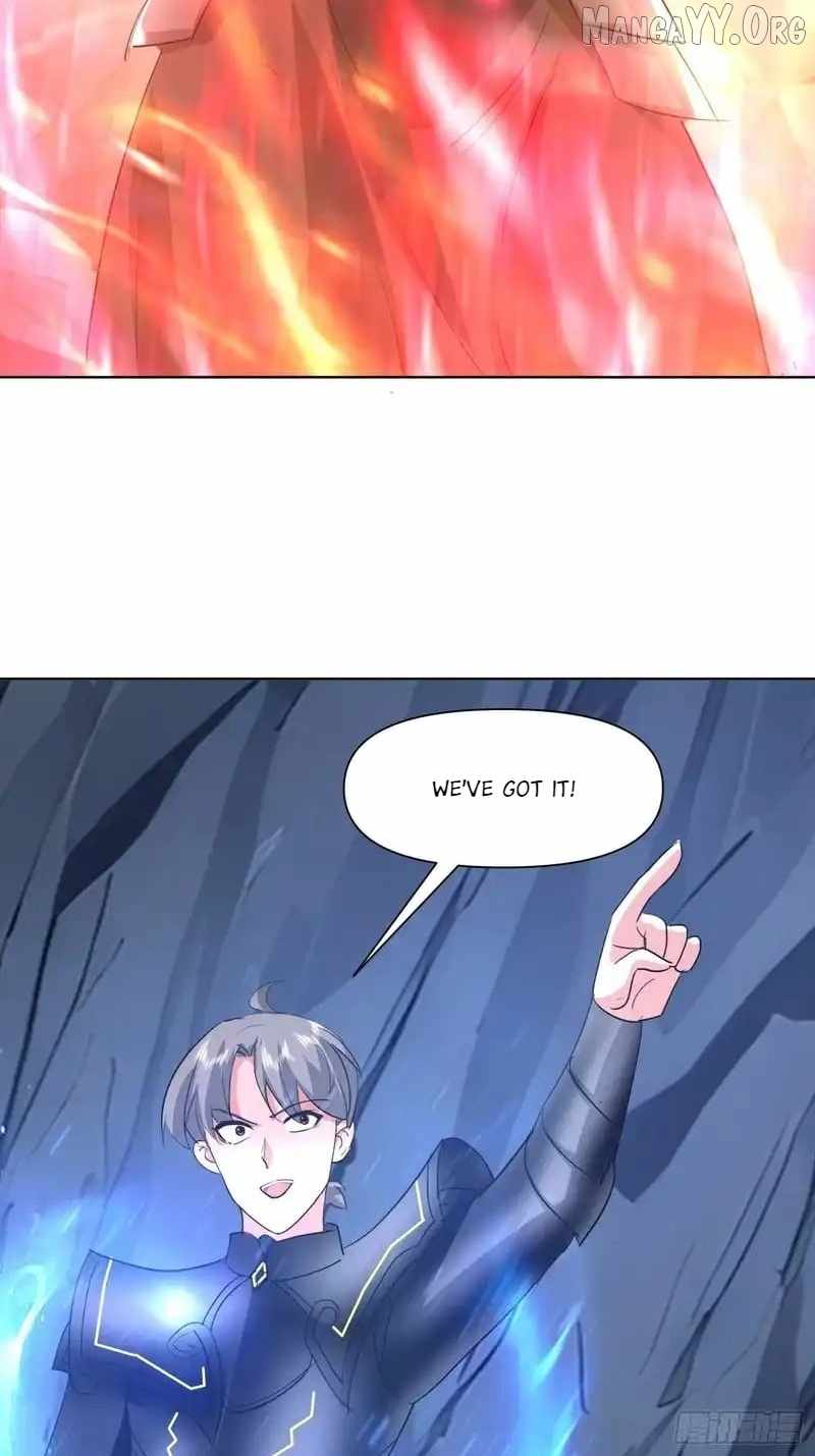 Became the Target of a Harem of Another World Chapter 125 - Page 10