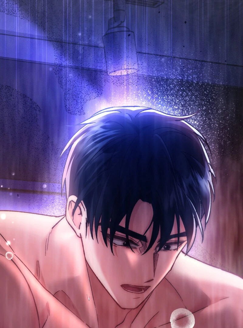 Because I Loved You So Much Chapter 1 - Page 11