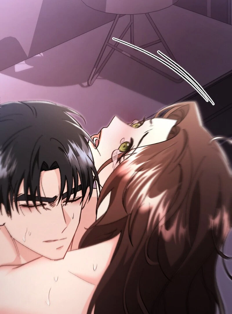 Because I Loved You So Much Chapter 1 - Page 108