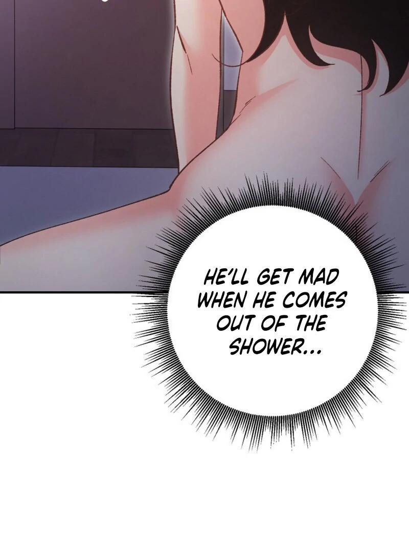 Because I Loved You So Much Chapter 1 - Page 120