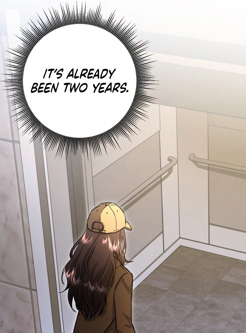 Because I Loved You So Much Chapter 1 - Page 125