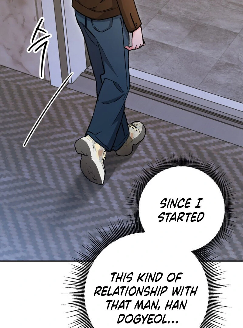 Because I Loved You So Much Chapter 1 - Page 126